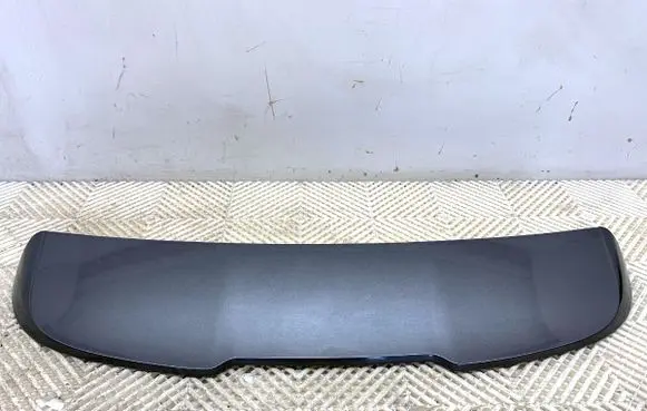 Audi A6 S6 C7 4G Tailgate/trunk spoiler 4G9827933A