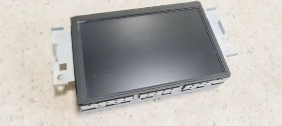 Volvo S60 Screen/display/small screen 31483612 3AFF88A 78HL133930135AAA