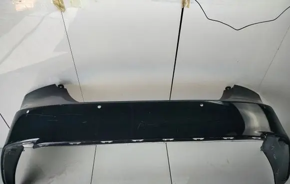 Toyota Camry VIII XV70 Rear bumper 5215933390