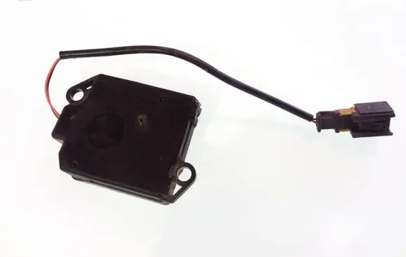 Peugeot 406 Air flap motor/actuator 16107210006
