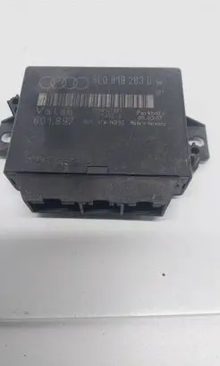 Audi A4 S4 B7 8E 8H Parking PDC control unit/module 8E0919283D 05533273 0706102861