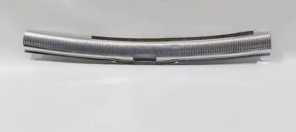 Volkswagen PASSAT B5.5 Trunk/boot sill cover protection 