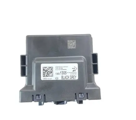 Chevrolet Camaro Parking PDC control unit/module 13531305 F00HJ02268 812857993