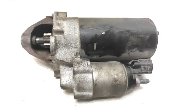 Volkswagen PASSAT B7 Starter motor 03G911023A