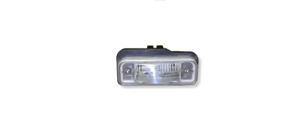Mercedes-Benz E W211 Number plate light A2118200756