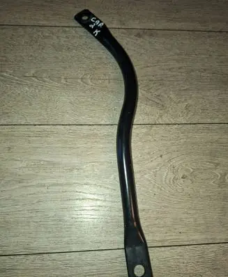 Renault Captur II Rear bodywork 06722