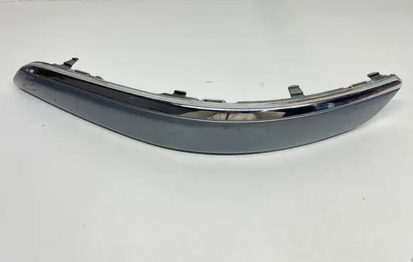 Volkswagen Touran I Front bumper splitter molding 1T0807655
