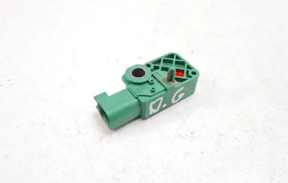 Volvo S80 Airbag deployment crash/impact sensor 30775521 9W8314B345AA