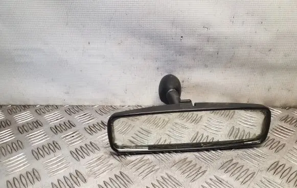 Renault Kangoo I Rear view mirror (interior) E200708