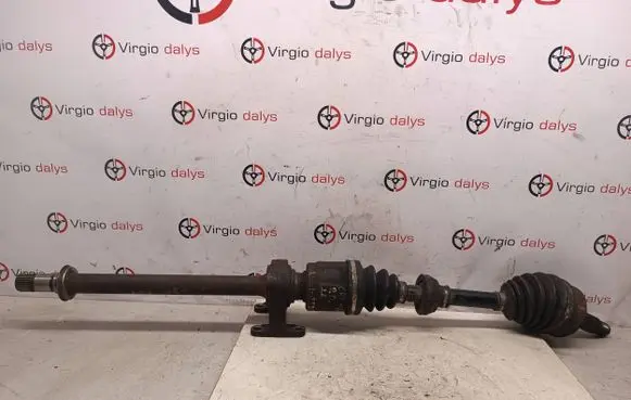 Honda CR-V Front driveshaft
