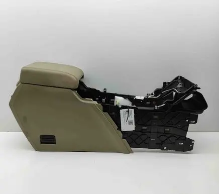 Land Rover Range Rover Evoque L538 Center console GJ32045J40AC GJ3219E766AB