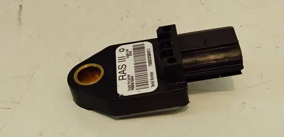 Dodge Caliber Airbag deployment crash/impact sensor P68056160AA