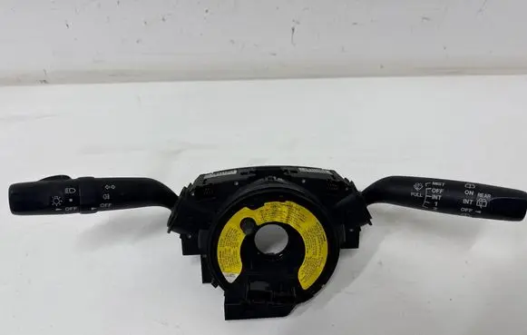 Mazda 2 Wiper turn signal indicator stalk/switch 3M7113N064BC 01442520