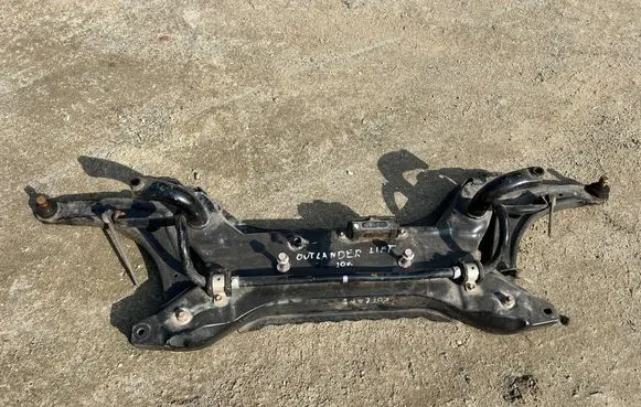 Mitsubishi Outlander Front subframe 