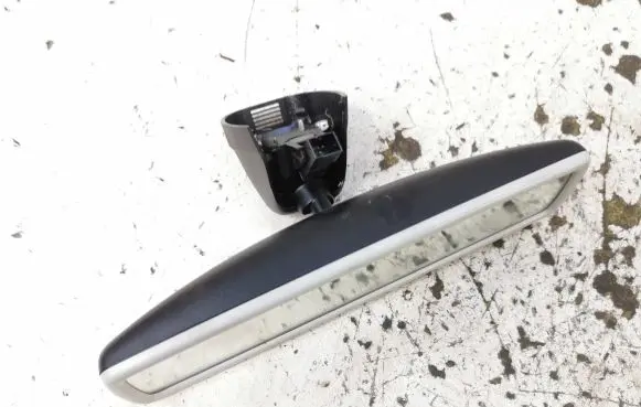 Volkswagen Golf VII Rear view mirror (interior)