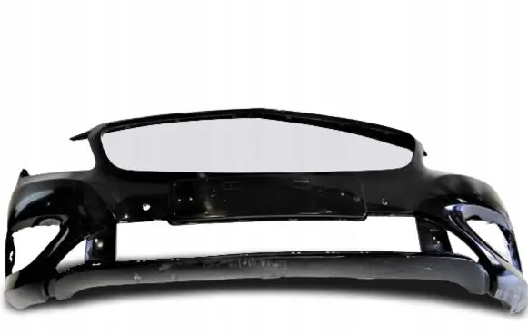 Mercedes-Benz A W176 Front bumper A1768800840