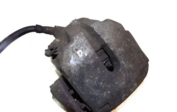 BMW 5 E39 Front brake caliper