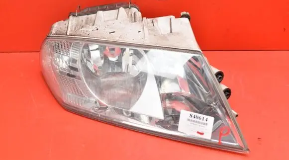Skoda Octavia Mk2 (1Z) Headlight/headlamp 1Z1941016