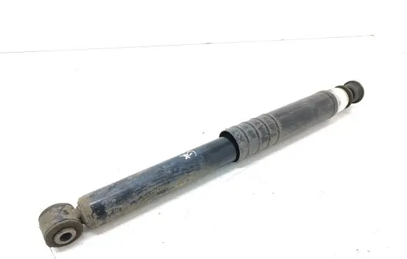 Renault Clio IV Rear shock absorber/damper