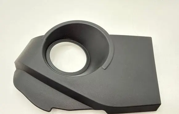 Mercedes-Benz S W221 Engine cover (trim) A2780100367