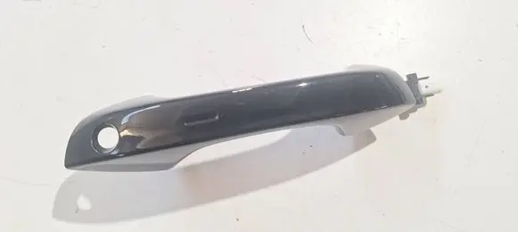 Seat Leon IV Front door exterior handle 5FB837205