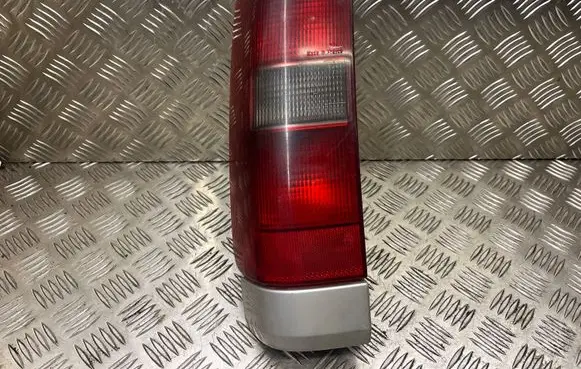 Volvo S70 V70 V70 XC Rear/tail lights