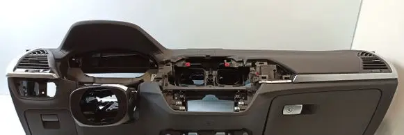 BMW X3M F97 Dashboard 51457937975 7937975