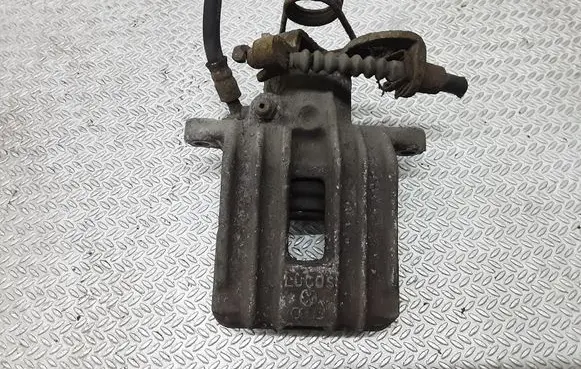 Audi A4 S4 B6 8E 8H Rear brake caliper