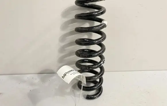 BMW 3 F30 F35 F31 Rear coil spring 1234567