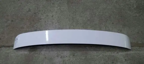 Audi Q7 4L Tailgate/trunk spoiler 4L0827933