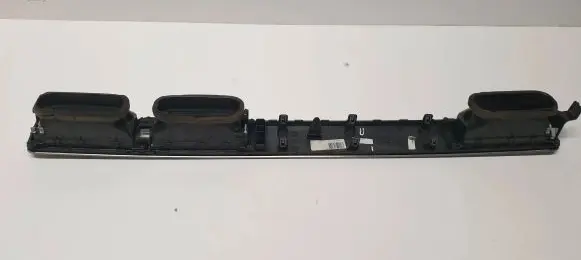 Panel trim