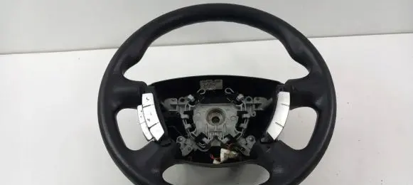 Nissan Primera Steering wheel