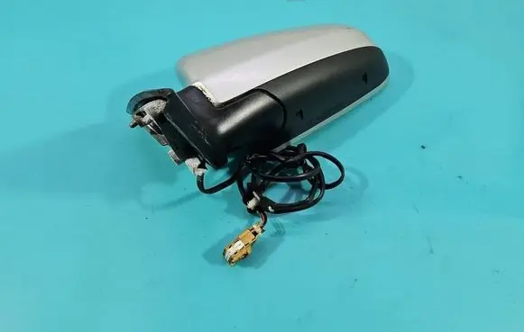 Audi A4 S4 B6 8E 8H Front door electric wing mirror IMPRK1563316