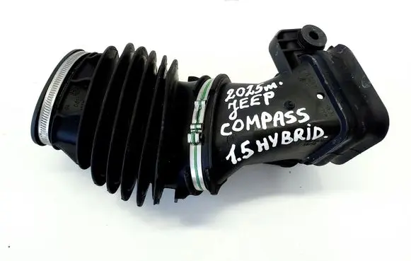 Jeep Compass Air intake duct part 52169859 68506473AA