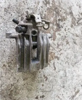 Audi A3 S3 8L Rear brake caliper