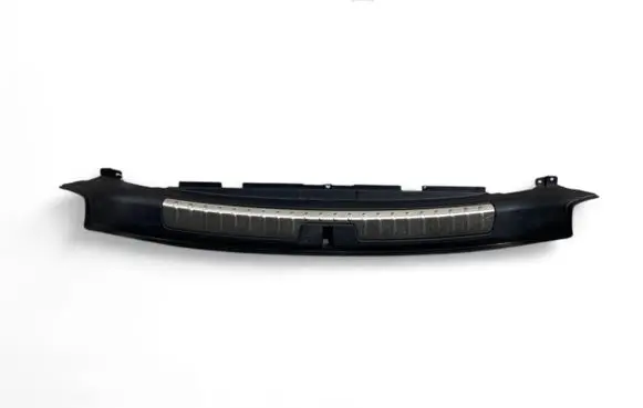 BMW X6M F86 Trunk/boot sill cover protection 7314704