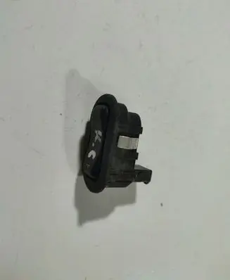 Opel Zafira A Electric window control switch 