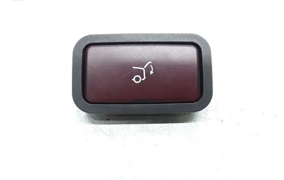 Mercedes-Benz GLK (X204) Tailgate/trunk/boot open switch 2118219551