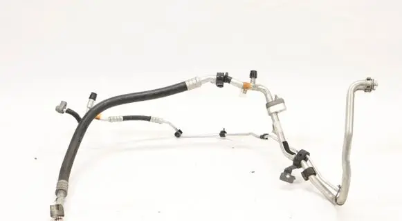 Ford Focus Air conditioning (A/C) pipe/hose JX61-19A834-NF
