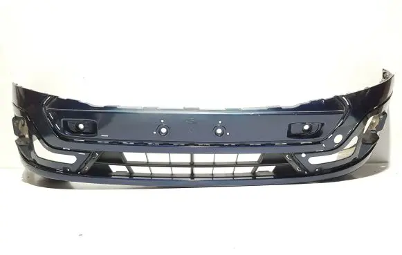 Ford Transit - Tourneo Connect Front bumper BK2117K819