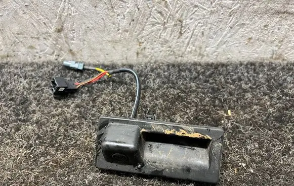 Volkswagen Touran III Reversing camera 5TA827566B