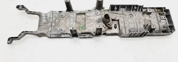 Volvo S60 Other center console (tunnel) element 1284828