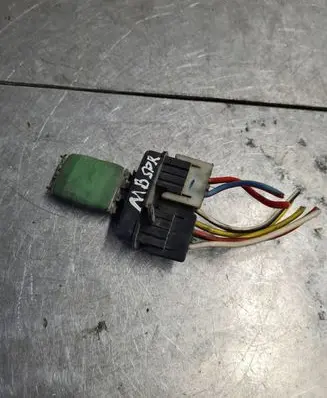 Mercedes-Benz Sprinter W901 W902 W903 W904 Other relay