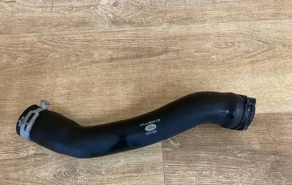 Land Rover Range Rover L405 Engine coolant pipe/hose FPLA-8584-CB