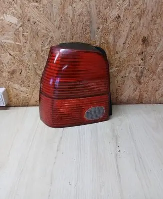 Volkswagen Lupo Rear/tail lights 38030748