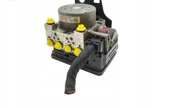 Skoda Superb B8 (3V) ABS Pump 5Q0614517DH