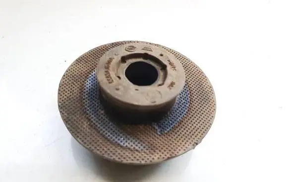 Renault Austral Front coil spring rubber mount 55034JD00A