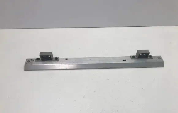 Tesla Model Y Radiator support slam panel bracket 166752900A