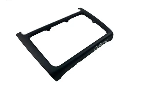 Volkswagen Polo V 6R Radio/GPS head unit trim 6R0858069