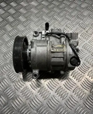 Audi A7 S7 4G Air conditioning (A/C) compressor (pump) 021375 262208 ACD208017